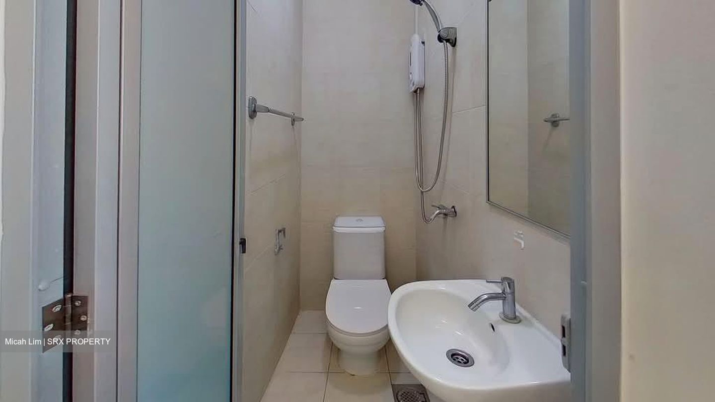 The Azure (D4), Condominium #536412251